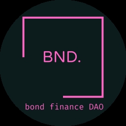 Bond-Finance-DAO Logo