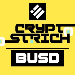 CryptoOstrich BUSD