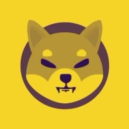 Gold-Inu Logo