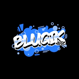 Blugik