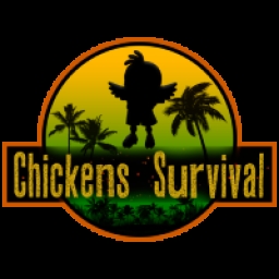 Chickens Survival Game