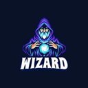 Wizard Logo