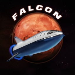 FALCON TOKEN