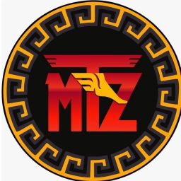 MARATHONZ Logo