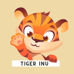 Tiger Inu (è™Žå¸)