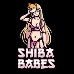 Shiba-Babes Logo