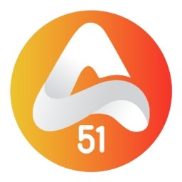 AREA51 Logo