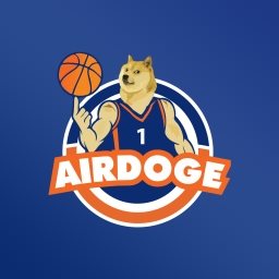 Air-Doge Logo