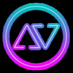 AstraVerse Logo