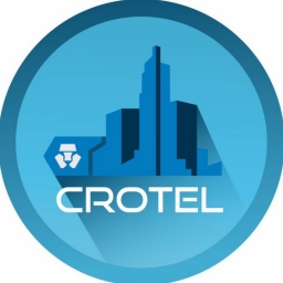 CROTEL Logo