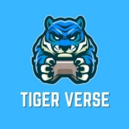 Tiger-Verse Logo