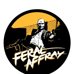 Feral Affray