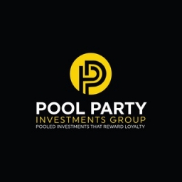 Pool-Party Logo