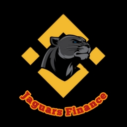 Jaguars-Finance Logo