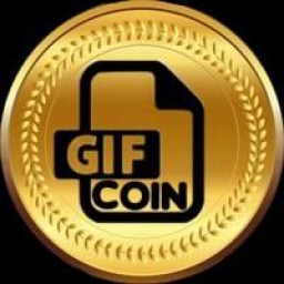 GIFCOIN Logo