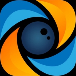 BLOCKLENS Logo