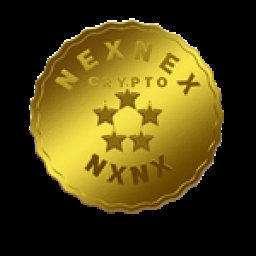 Nexnex Token