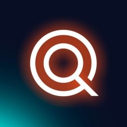 QMALL-Token Logo