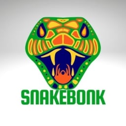 SnakeBonk Logo