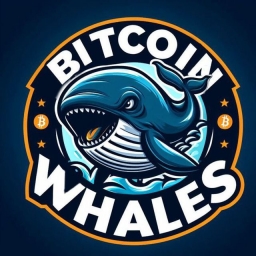 Bitcoin-Whales Logo