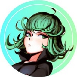 Tastsumaki-Inu Logo