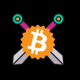 BITCOIN-KILLER Logo