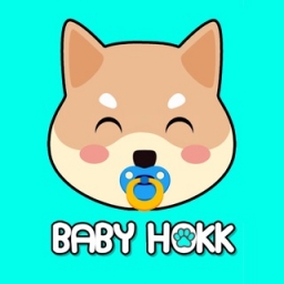 Baby-Hokk Logo