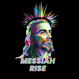 MessiahRise