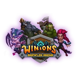 WinionsArena Logo