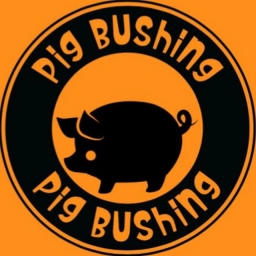 PigBushing Logo