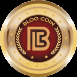 BLOO Logo