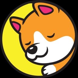 Shiba-Inu-BSC Logo