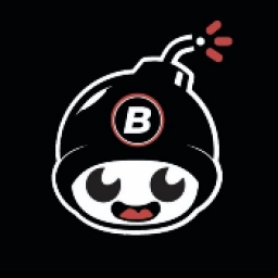 Bomb Logo