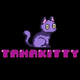 Tamakitty