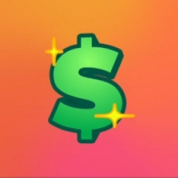 Get-Money-Token Logo