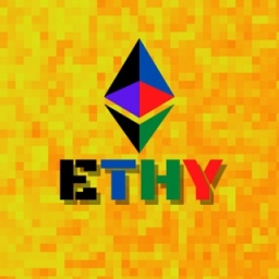 Ethy Logo