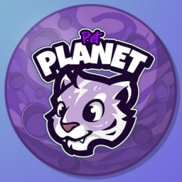 PetPlanet Logo