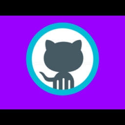 GITHUB-INU Logo