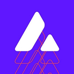 AvaxUP Logo