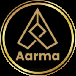 Aarma Logo