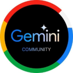 Gemini-AI Logo