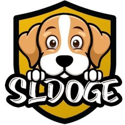 SLDoge Logo