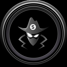 StealthPad Logo