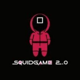 Squid-Game-2.0 Logo