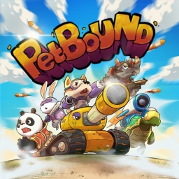 PETBOUND Logo