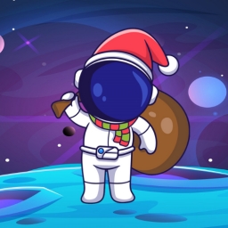 AstroSanta