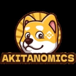 AkitaNomics Logo