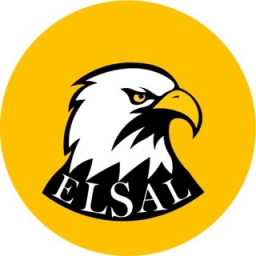 EL-Salvador Logo