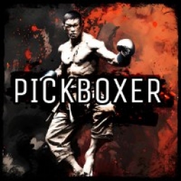 Pickboxer