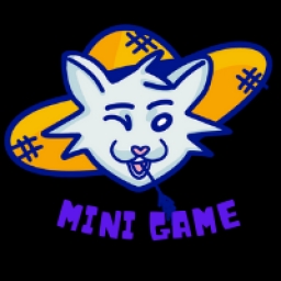 Mini-Game Logo